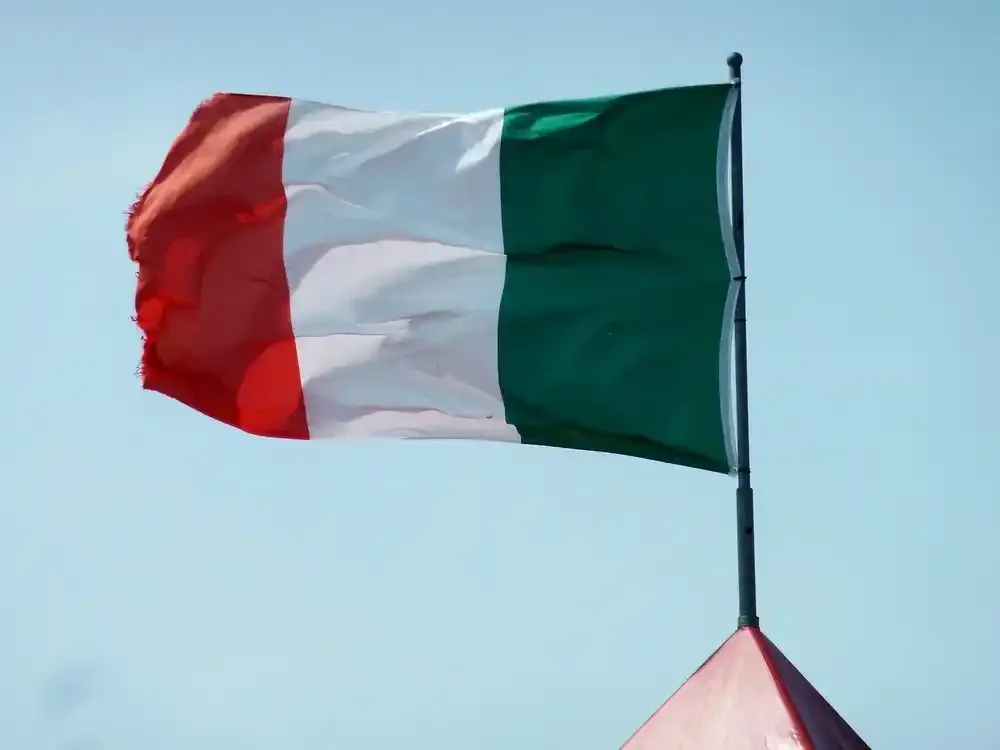 Italy