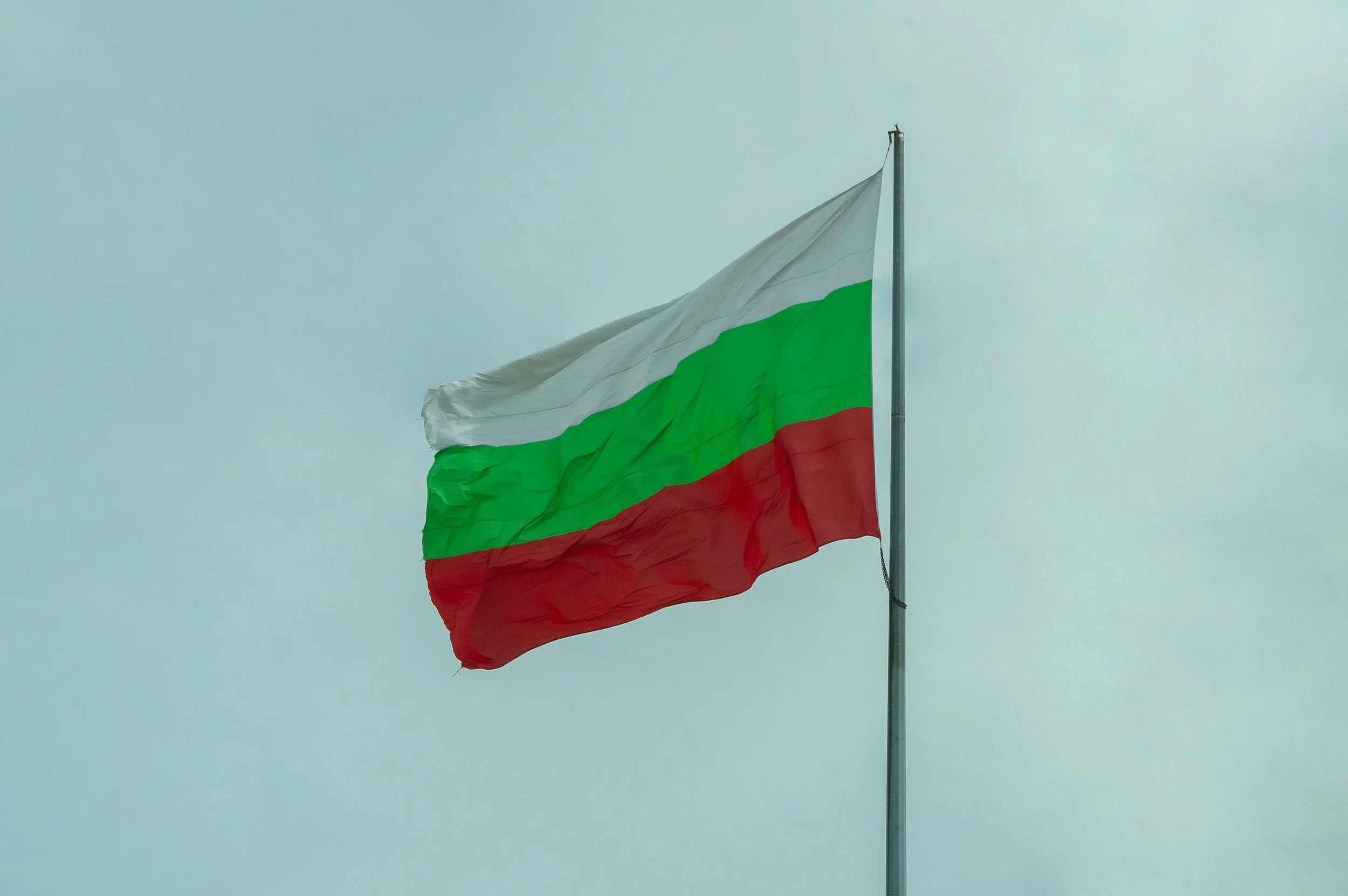 Bulgaria