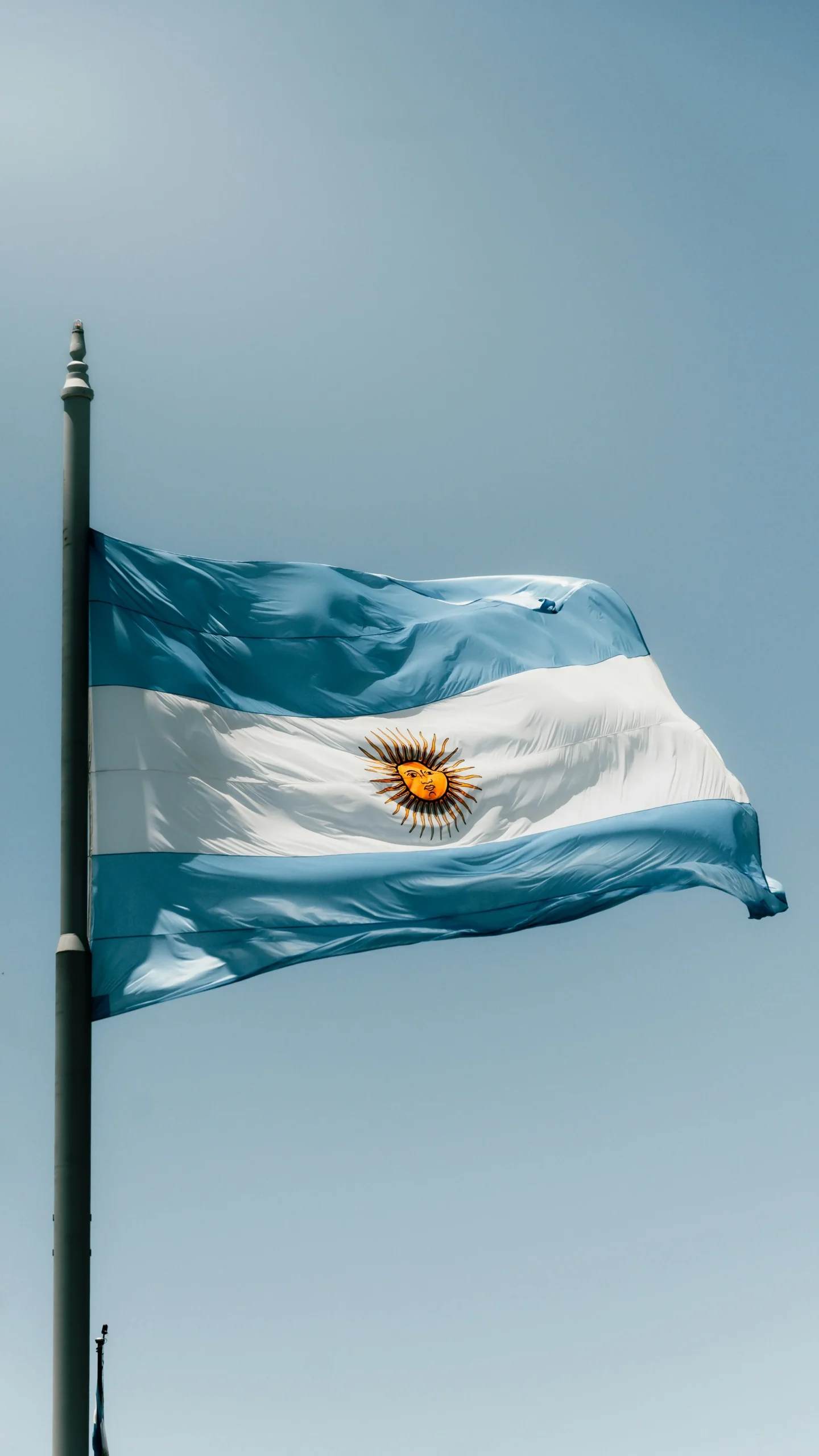 Argentina