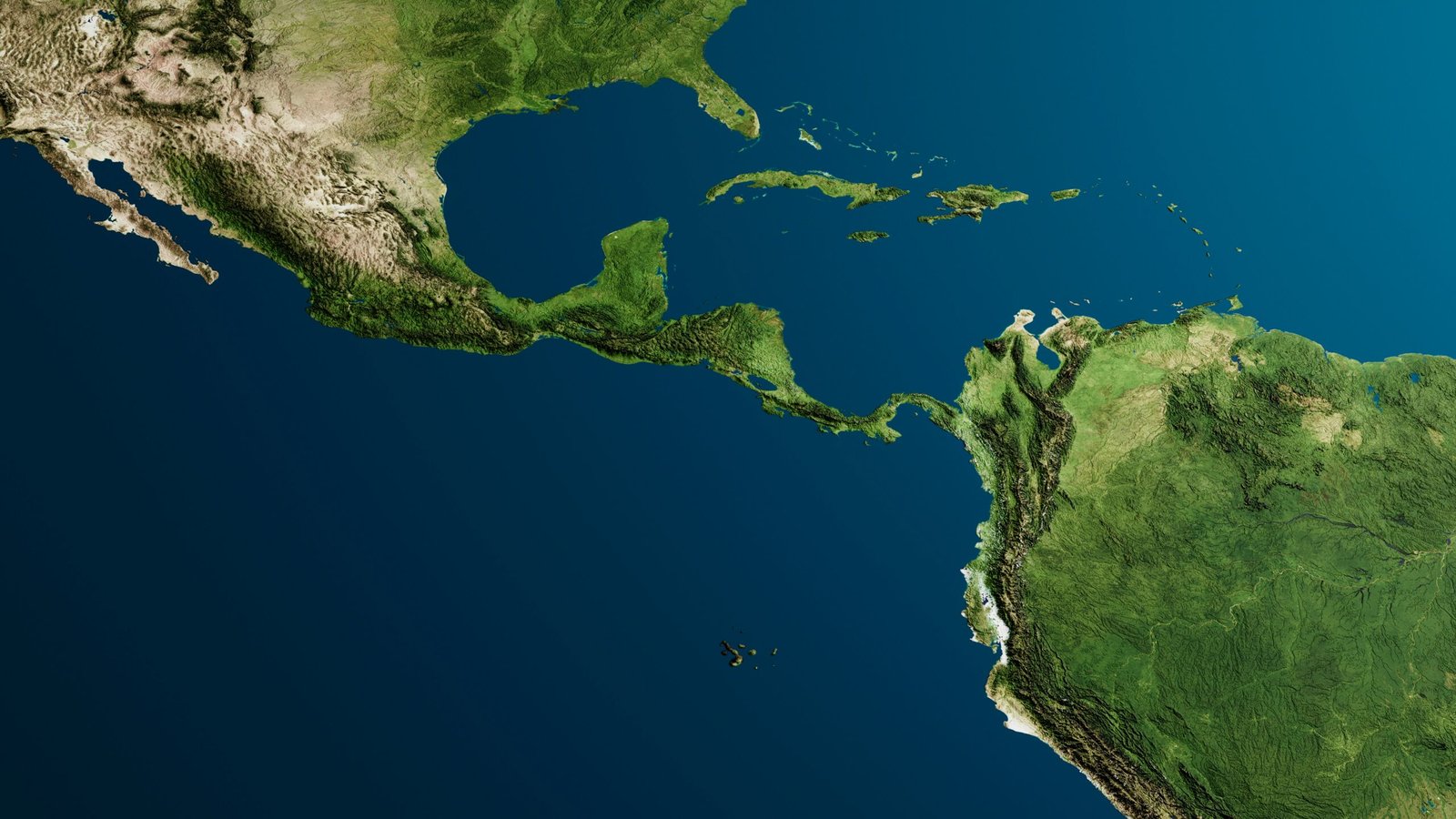 Latin America