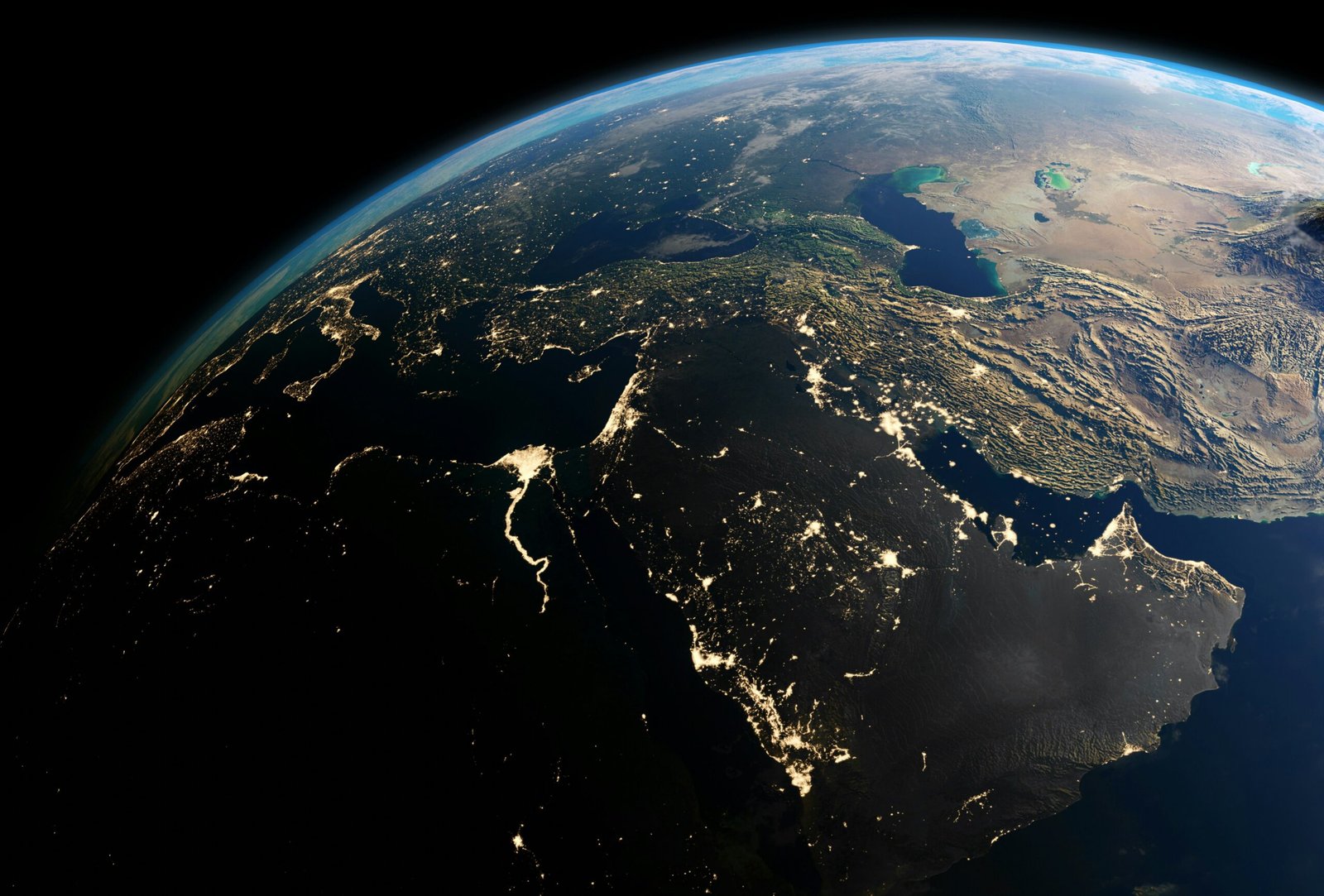 Middle East