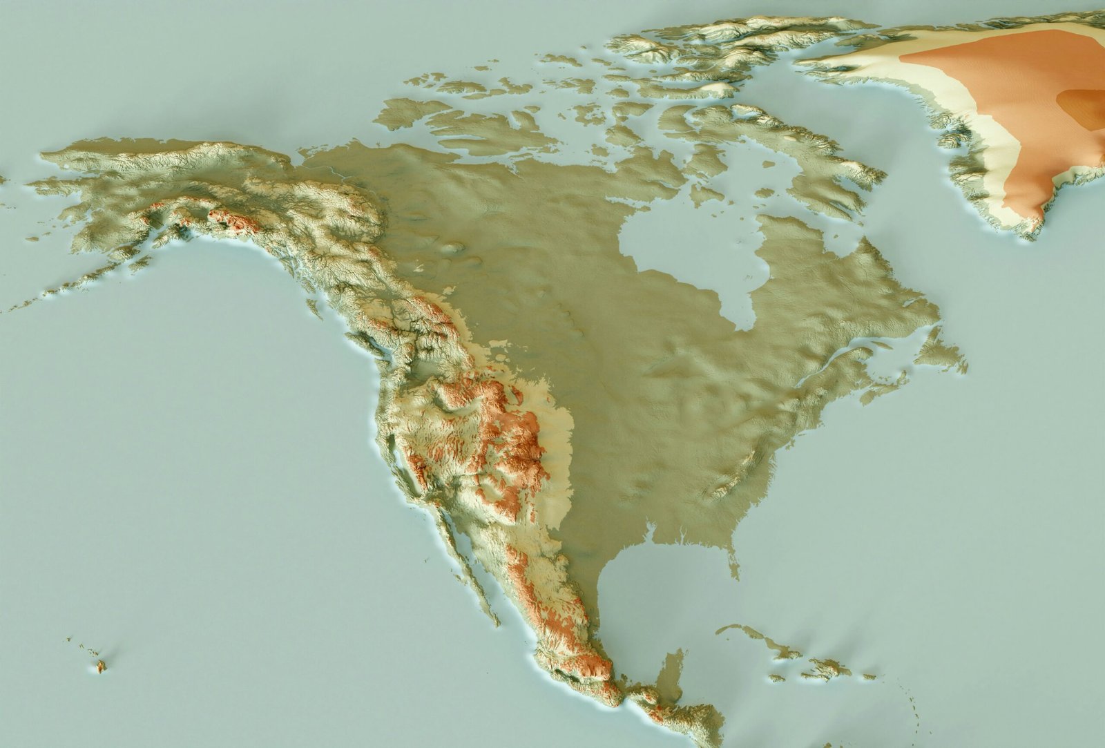 North America