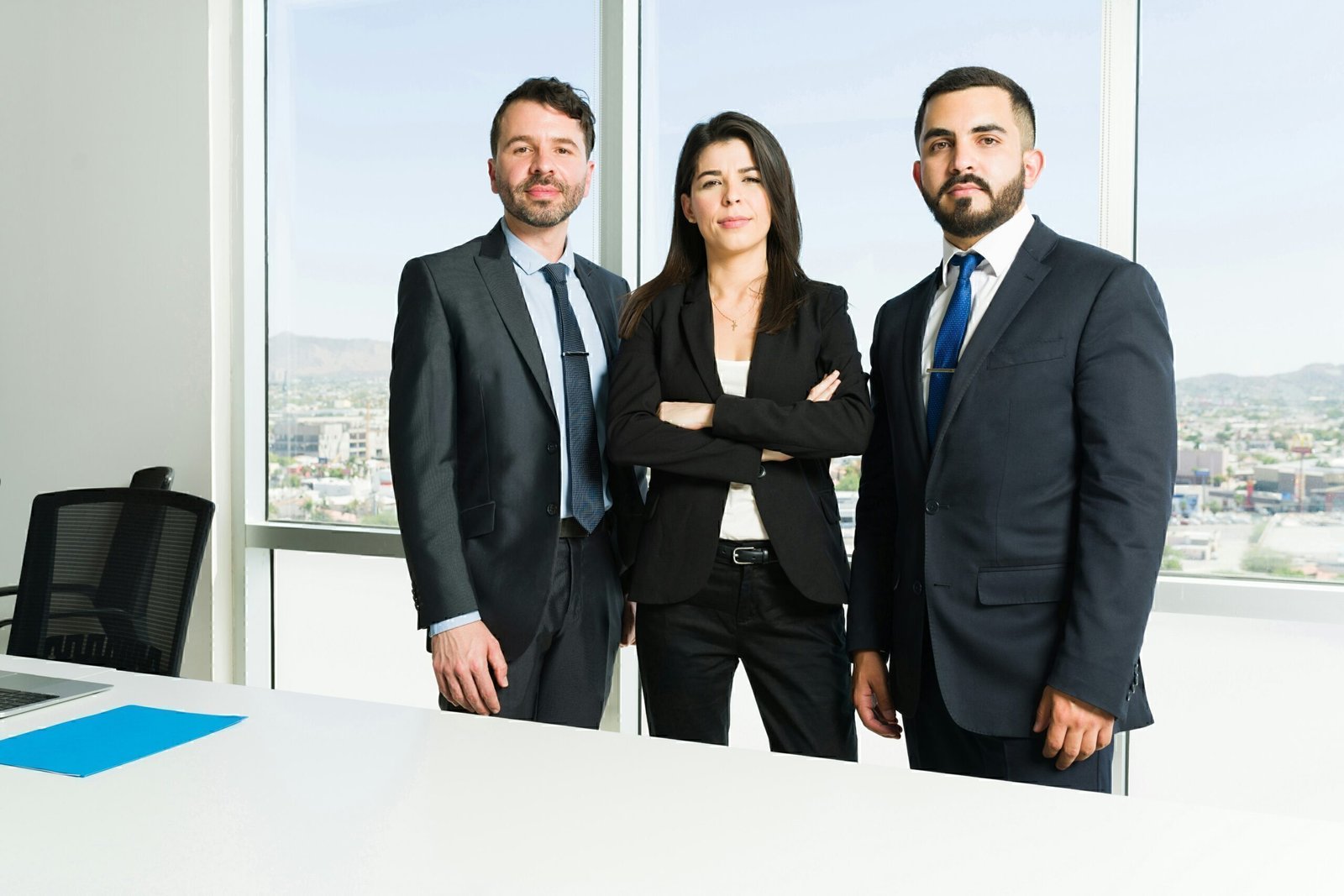 Corporate Communication