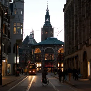 Netherlands - Trusted Media Placement for Your Press Releases (copia)