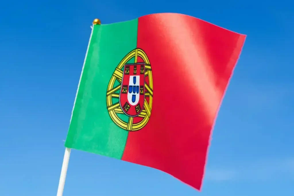 Portugal