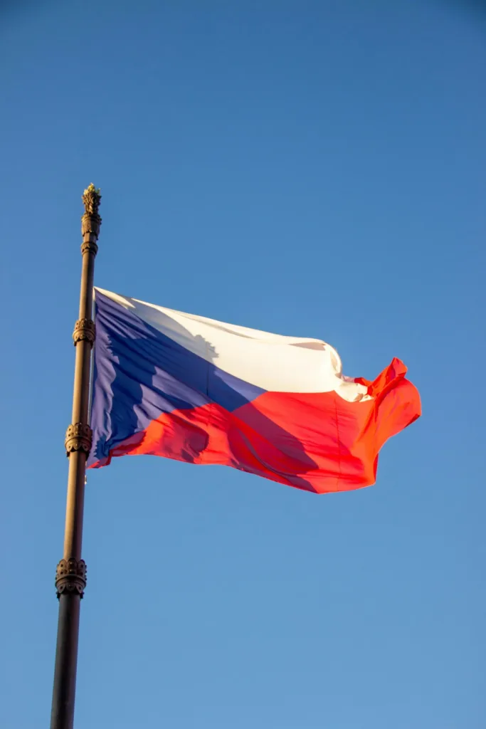 Czech Republic