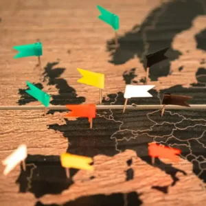 Europe - Guaranteed Press Release Distribution