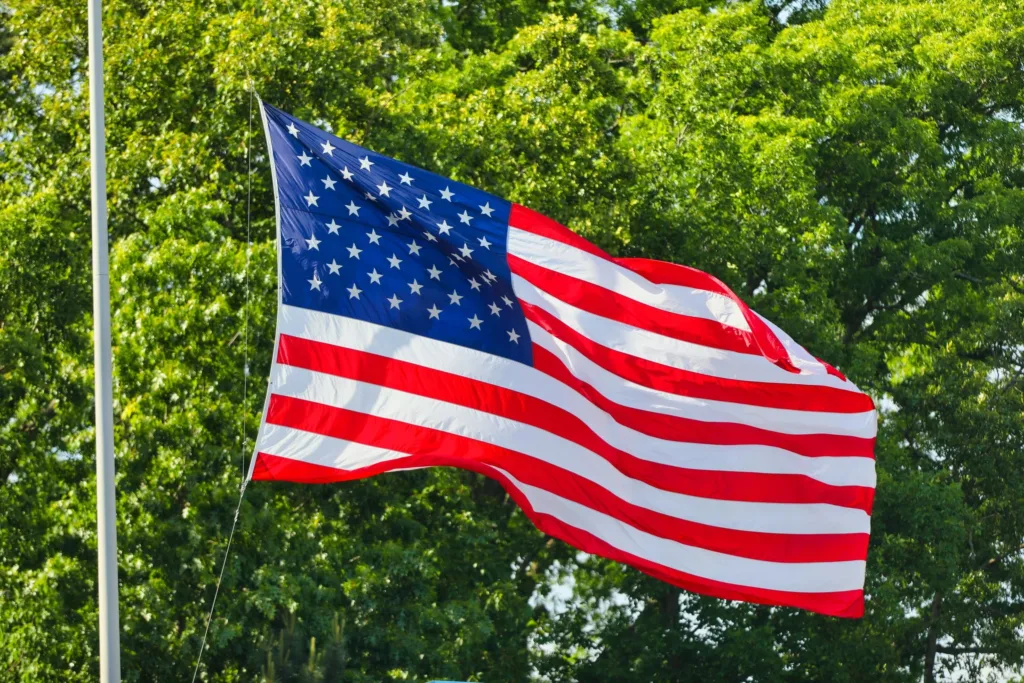 USA