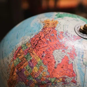 North America - Regional press release distribution with guaranteed publications