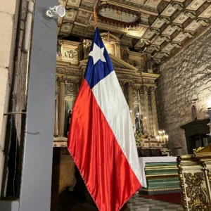 Chile - Guaranteed Media Placement with Trusted Press Release Distribution