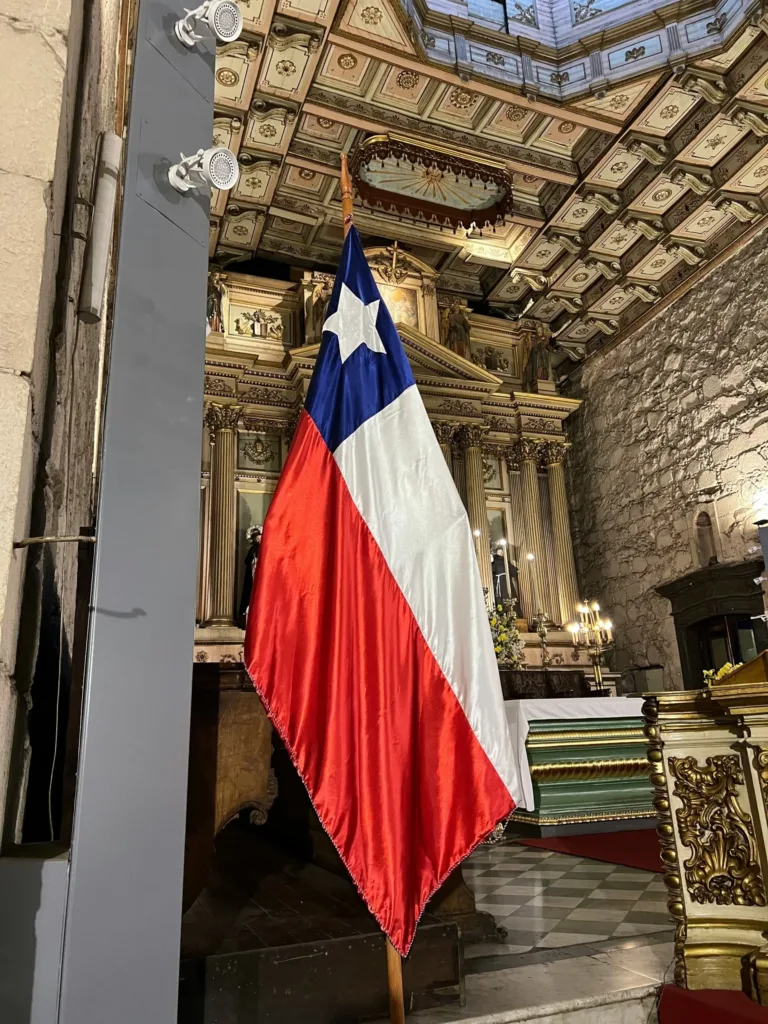 Chile