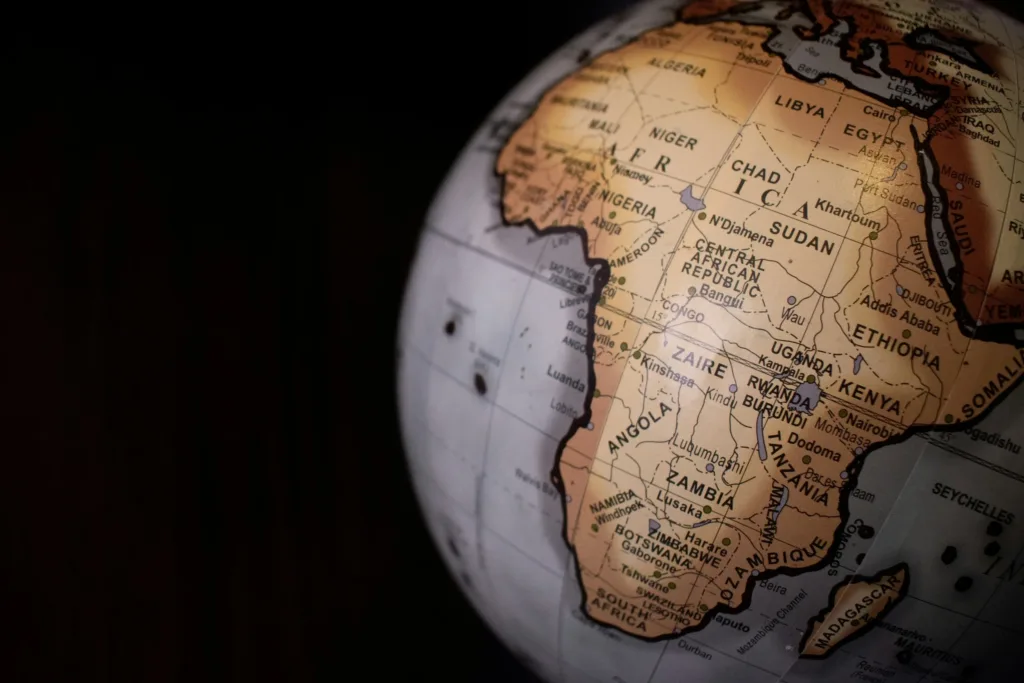 All Africa