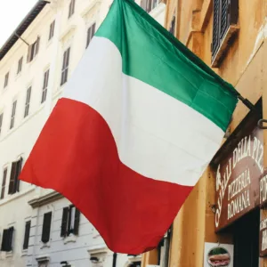 Link Building Italy
