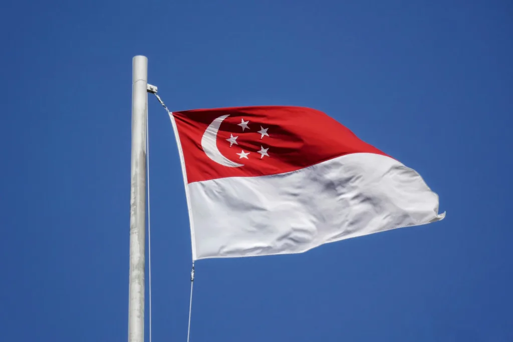Singapore
