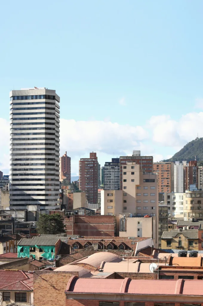 Colombia