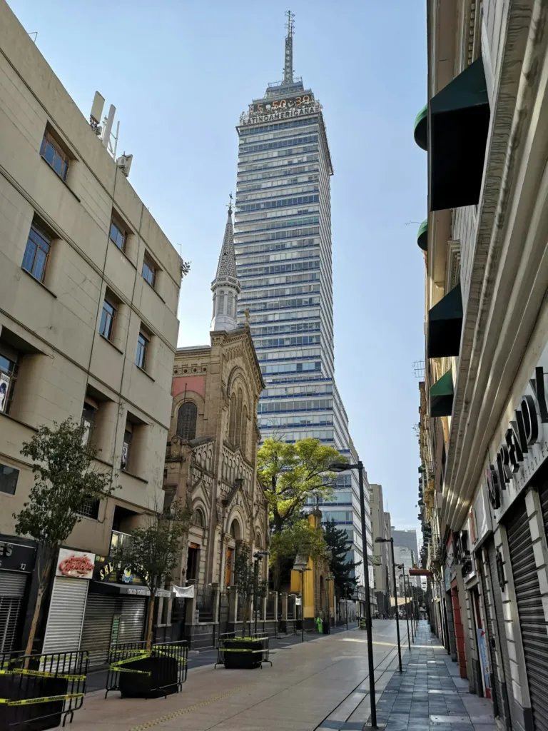 México