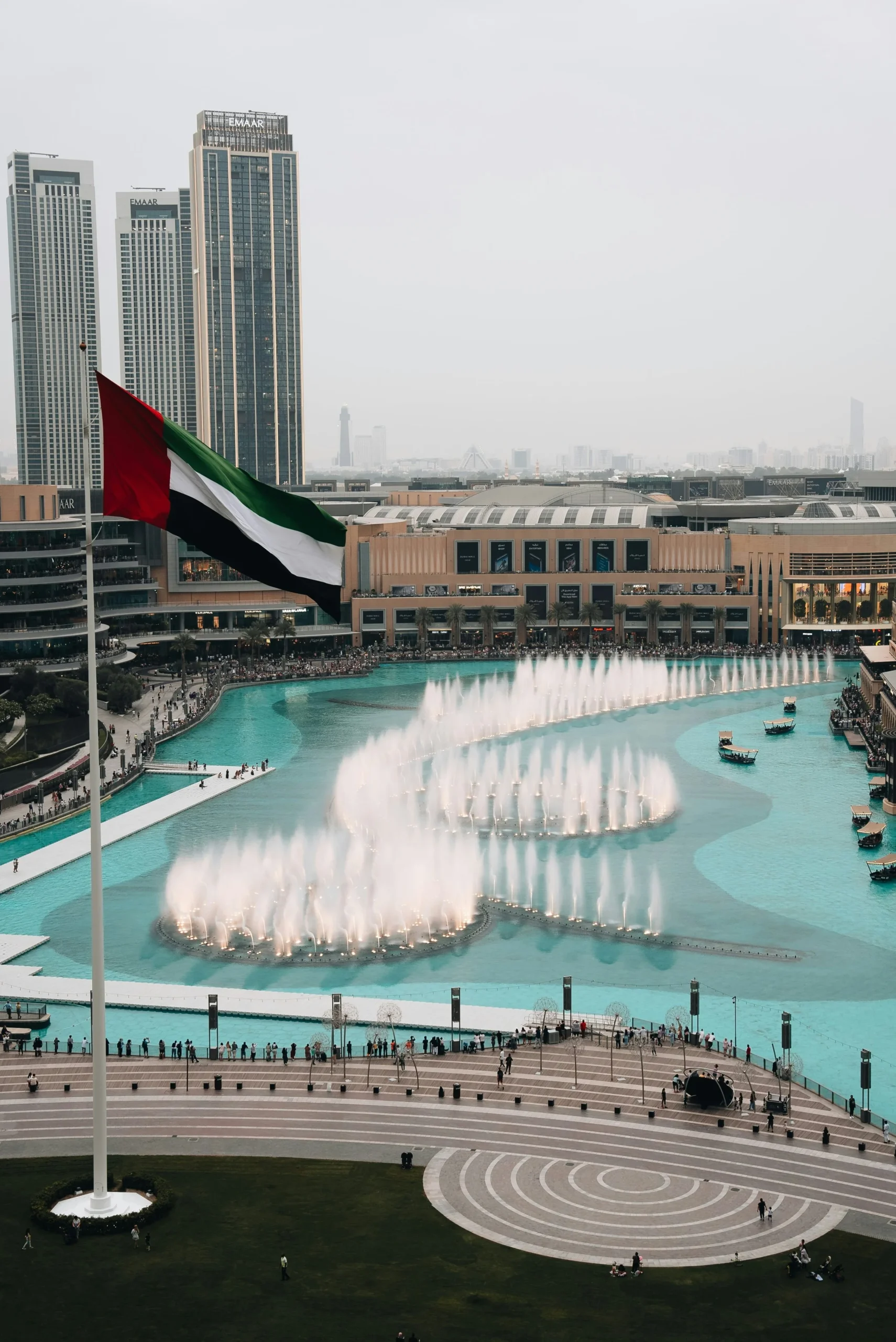Dubai