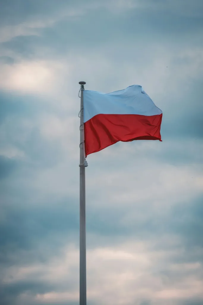 Polonia