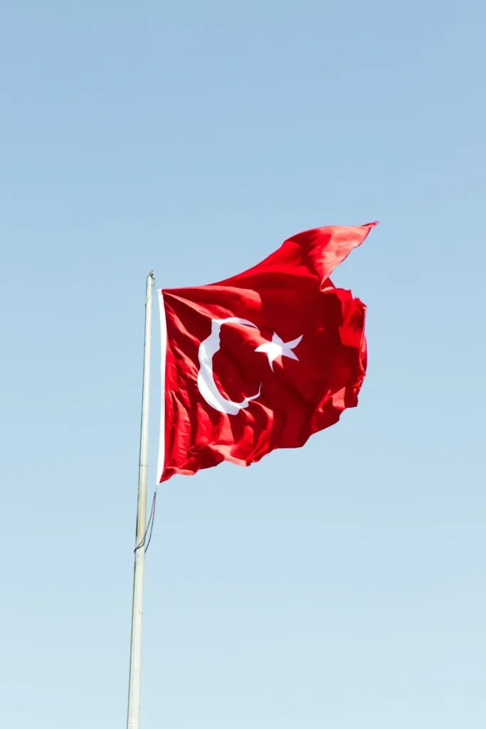 Turkey