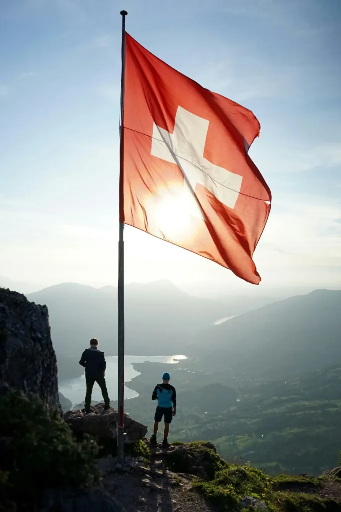 Suiza