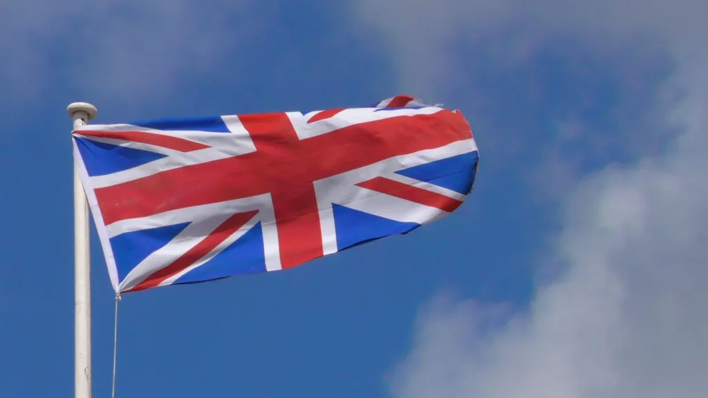 英国