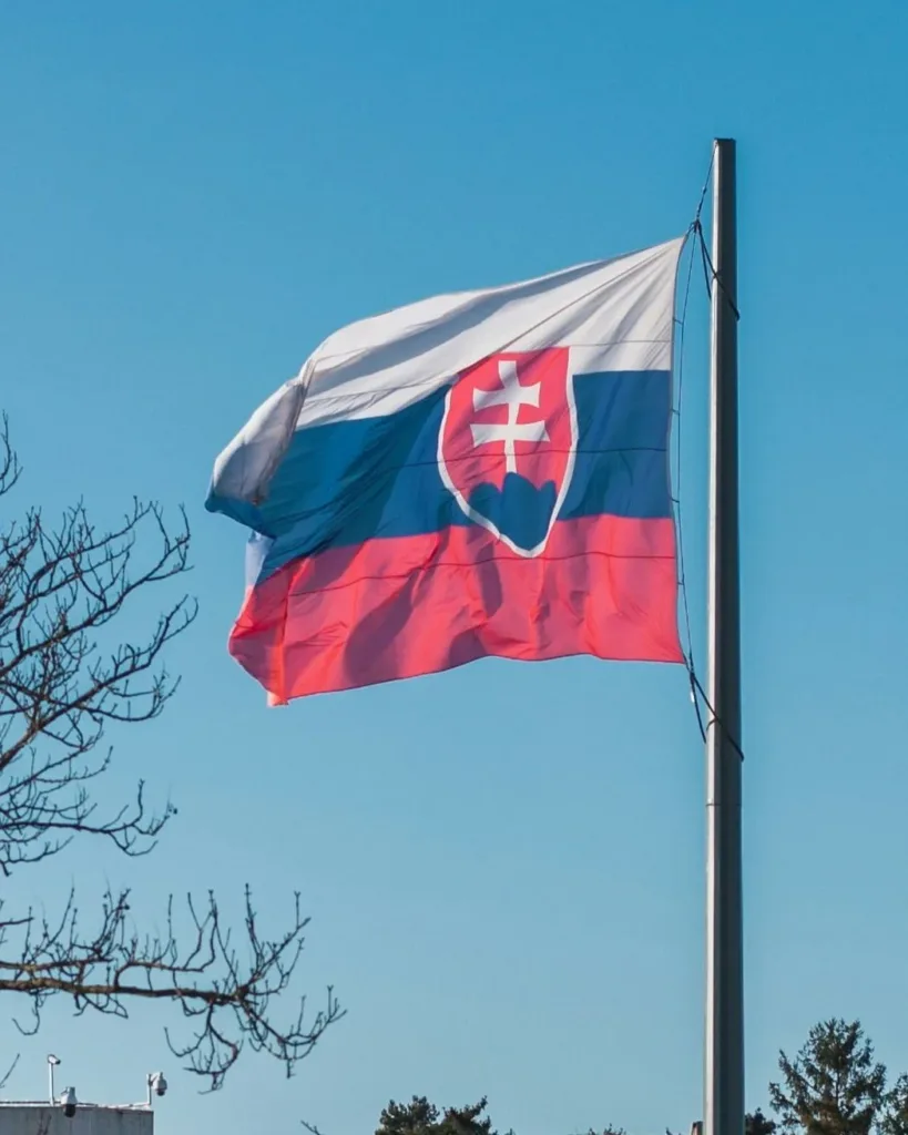 Eslovaquia